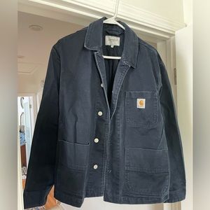 Carhartt WIP chore coat